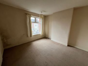 Property cover