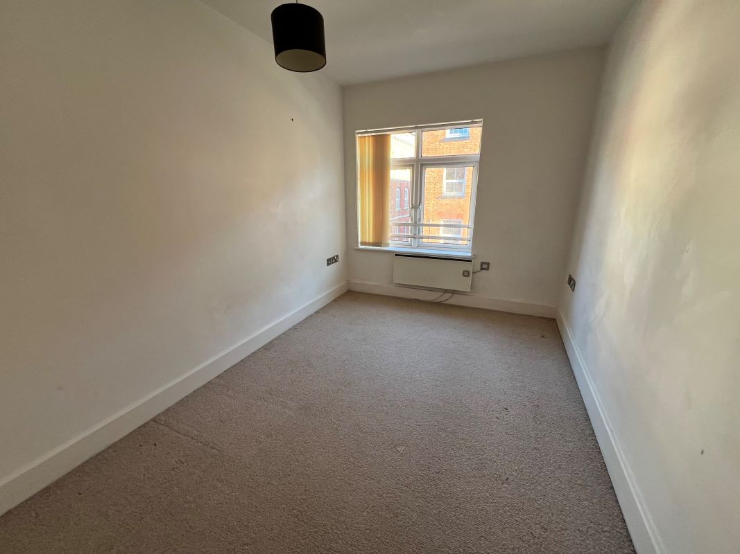 Belvoir House, 33-37 Belvoir Street, Leicester, Leicestershire, LE1 6SL - Online Auctions