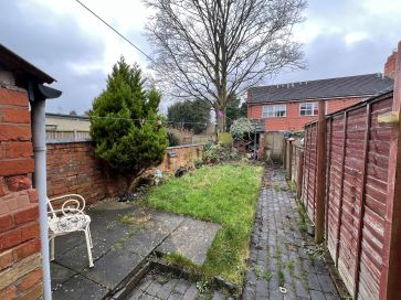 Property for Auction in Leicestershire - 77 Richmond Road, Aylestone, Leicester, Leicestershire LE2 8BB