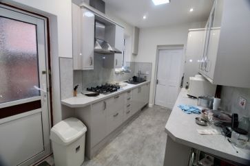 Property for Auction in Leicestershire - 24 Abney Street, Highfields, Leicester, Leicestershire LE5 5AA