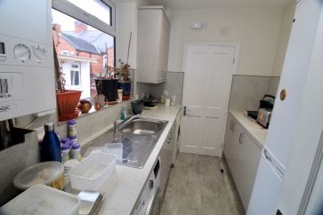 Property for Auction in Leicestershire - 24 Abney Street, Highfields, Leicester, Leicestershire LE5 5AA