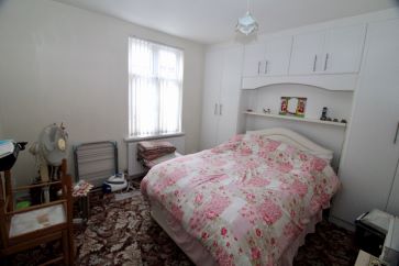 Property for Auction in Leicestershire - 24 Abney Street, Highfields, Leicester, Leicestershire LE5 5AA