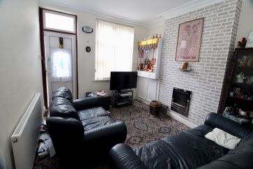 Property for Auction in Leicestershire - 24 Abney Street, Highfields, Leicester, Leicestershire LE5 5AA