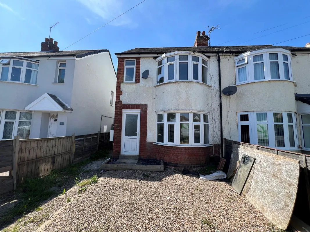 Humberstone Lane, Leicester, Leicestershire, LE4 9JR - Online Auctions