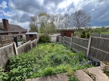 Property for Auction in Leicestershire - 22 Whitley Close, Leicester, Leicestershire LE3 9TF