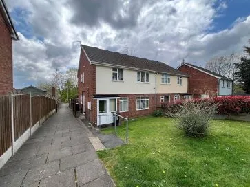 Property for Auction in Leicestershire - 22 Whitley Close, Leicester, Leicestershire LE3 9TF
