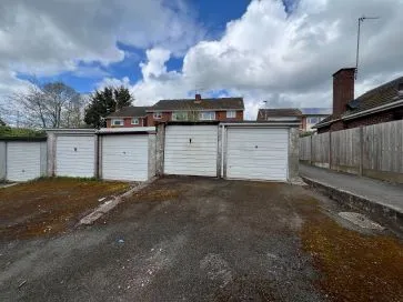 Property for Auction in Leicestershire - 22 Whitley Close, Leicester, Leicestershire LE3 9TF