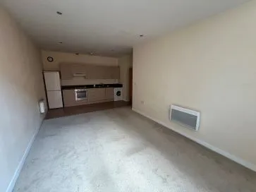 Property cover