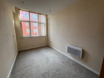Property for Auction in Leicestershire - Apartment 204, St. Georges Mill, 11 Humberstone Road, Leicester LE5 3GW