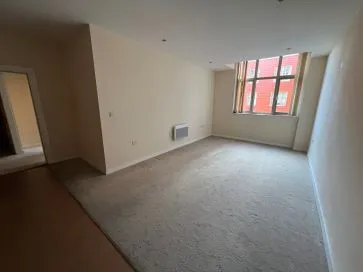 Property for Auction in Leicestershire - Apartment 204, St. Georges Mill, 11 Humberstone Road, Leicester LE5 3GW