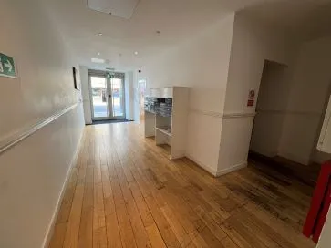 Property for Auction in Leicestershire - Apartment 204, St. Georges Mill, 11 Humberstone Road, Leicester LE5 3GW