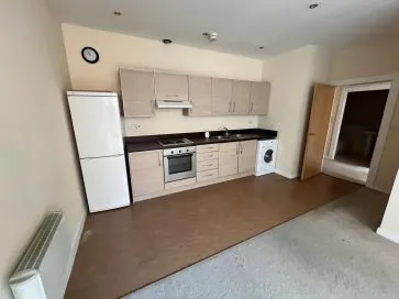 Property for Auction in Leicestershire - Apartment 204, St. Georges Mill, 11 Humberstone Road, Leicester LE5 3GW