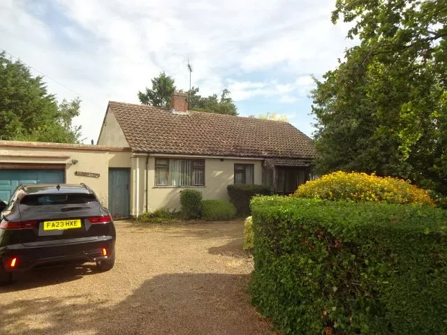 Leicester Road, Leicester, Leicestershire, LE7 9DB - Online Auctions