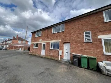 Property for Auction in Leicestershire - 57A East Avenue, Syston, Leicester, Leicestershire LE7 2EJ