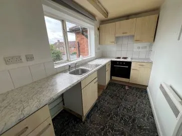 Property for Auction in Leicestershire - 57A East Avenue, Syston, Leicester, Leicestershire LE7 2EJ