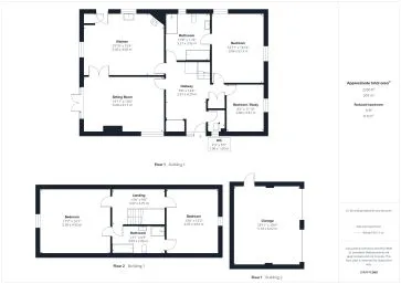 Property for Auction in Leicestershire - Eight Acre  Main Street, Medbourne, Market Harborough, Leicestershire LE16 8DT