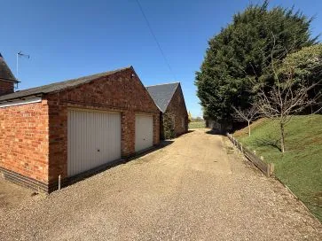 Property for Auction in Leicestershire - Eight Acre  Main Street, Medbourne, Market Harborough, Leicestershire LE16 8DT