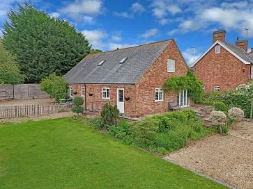 Property for Auction in Leicestershire - Eight Acre  Main Street, Medbourne, Market Harborough, Leicestershire LE16 8DT