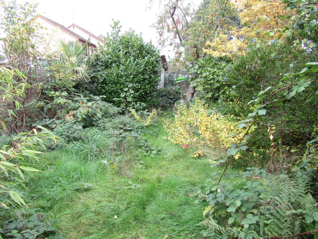 Property cover