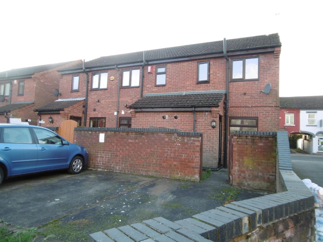 Gainsborough, DN21 1LL - Online Auctions