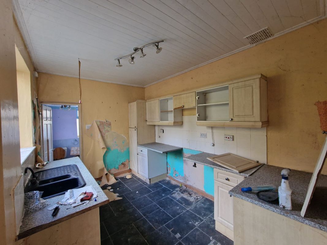Property cover