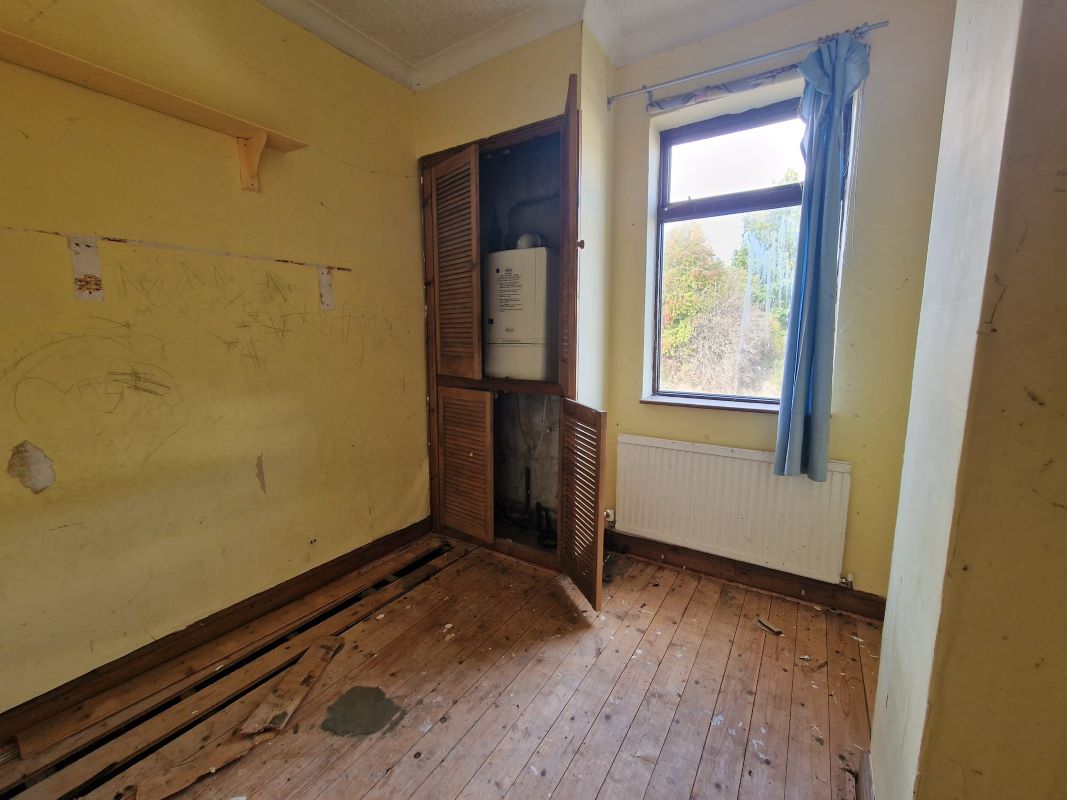 Cromwell Street, Gainsborough, Lincolnshire, DN21 1DH - Online Auctions