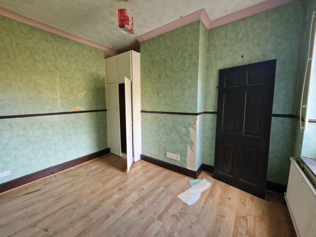 Cromwell Street, Gainsborough, Lincolnshire, DN21 1DH - Online Auctions