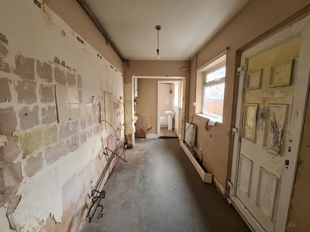 Cross Street, Lincoln, Lincolnshire, LN5 7UX - Online Auctions