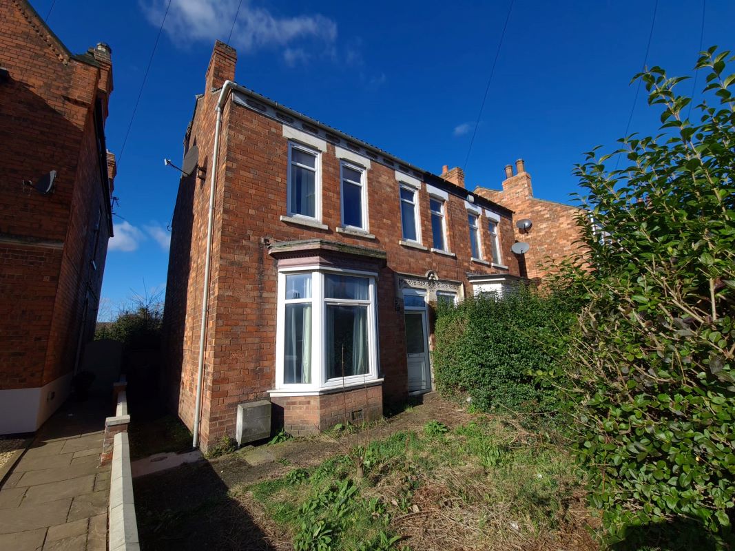 Gainsborough, Lincolnshire, DN21 2RF - Online Auctions