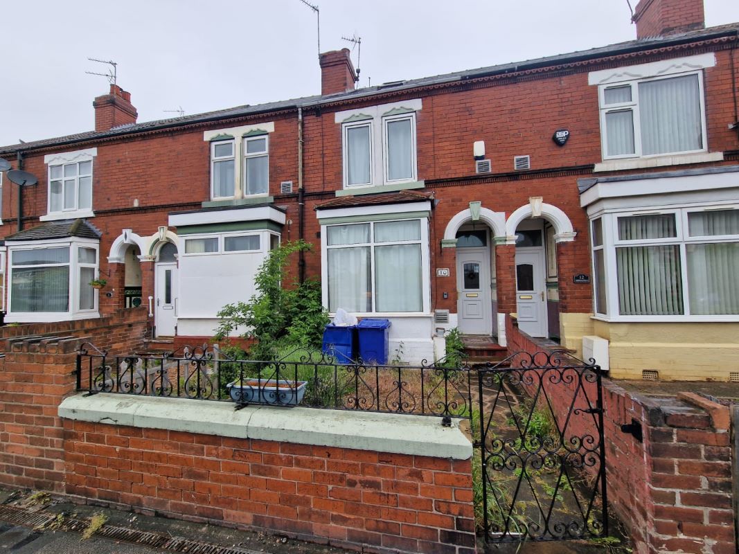 Doncaster, South Yorkshire, DN5 9SL - Online Auctions