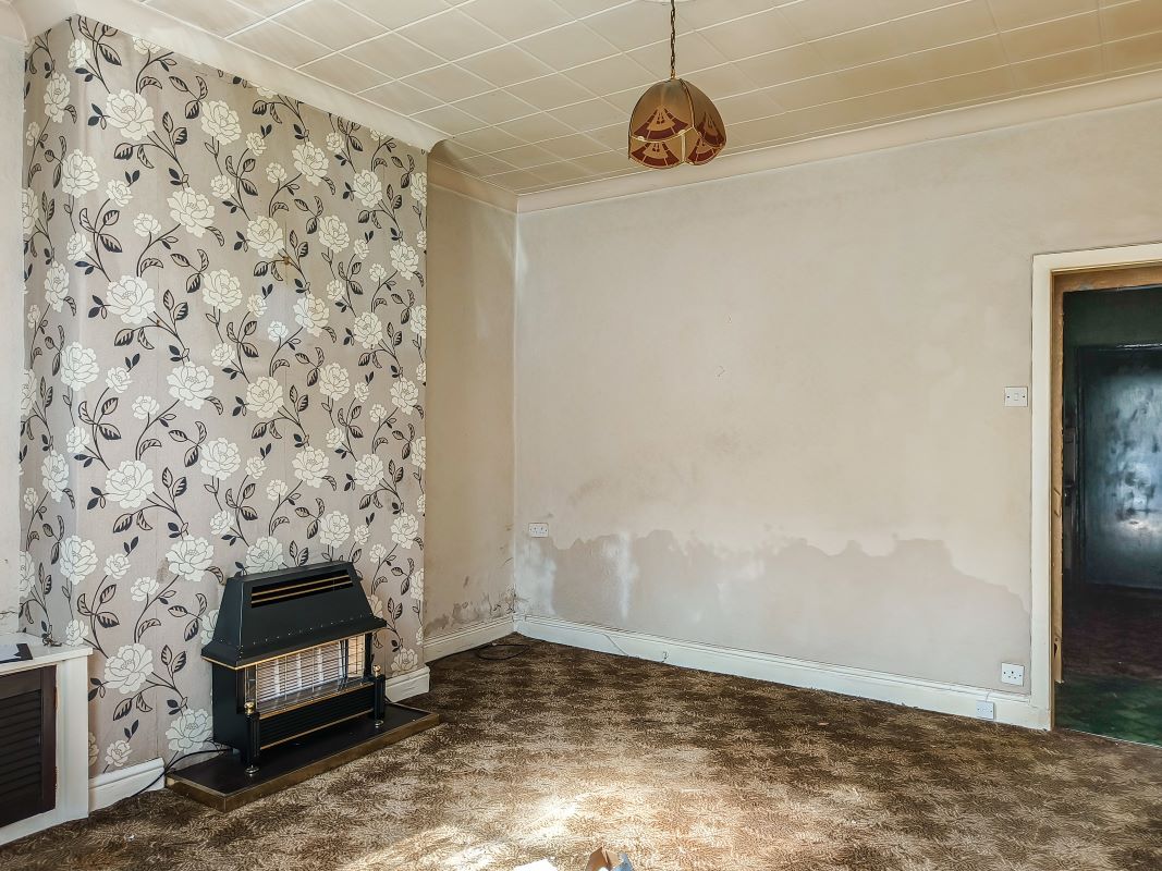 Saxon Street, Burnley, Lancashire, BB10 1AE - Online Auctions