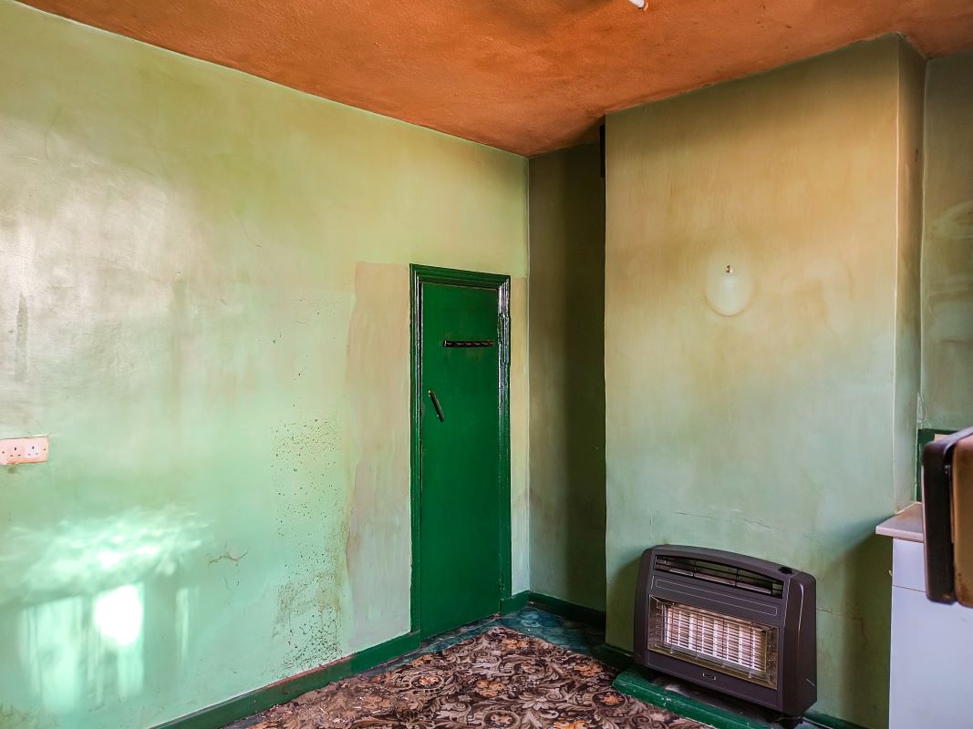 Saxon Street, Burnley, Lancashire, BB10 1AE - Online Auctions