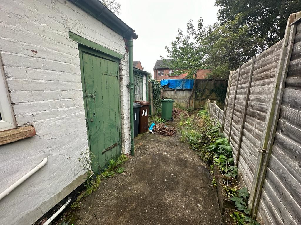 Sewells Walk, Lincoln, Lincolnshire, LN5 7TF - Online Auctions