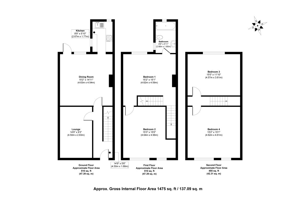 Bacup, Lancashire, OL13 9NW - Online Auctions