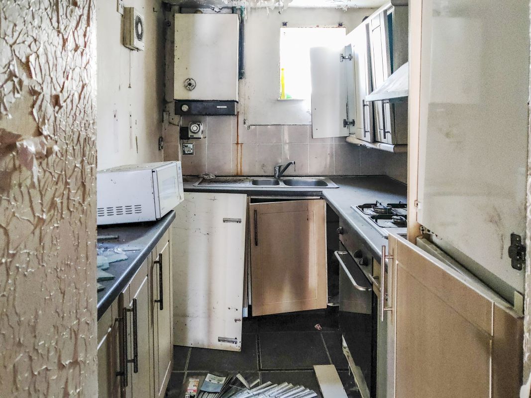 Bacup, Lancashire, OL13 9NW - Online Auctions