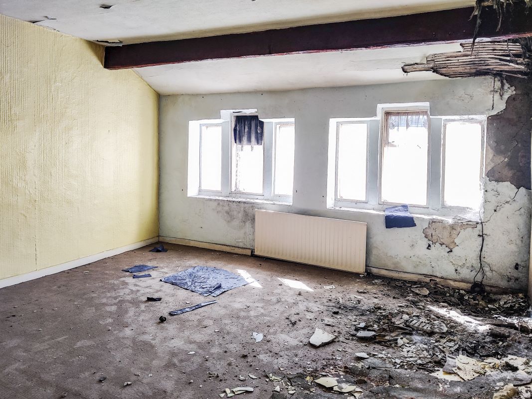 Bacup, Lancashire, OL13 9NW - Online Auctions