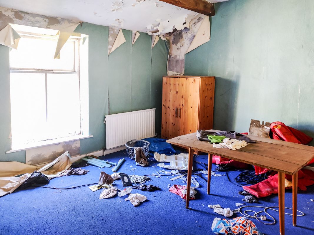 Bacup, Lancashire, OL13 9NW - Online Auctions