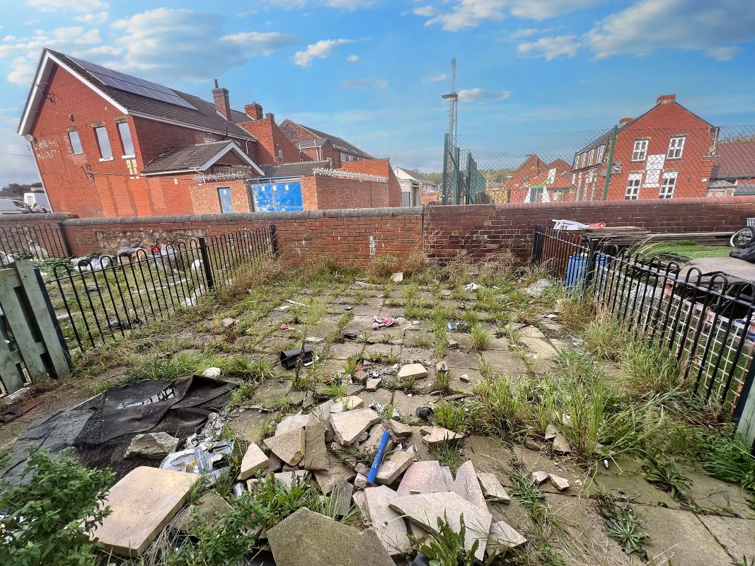 Highfields, Doncaster, South Yorkshire, DN6 7JJ - Online Auctions