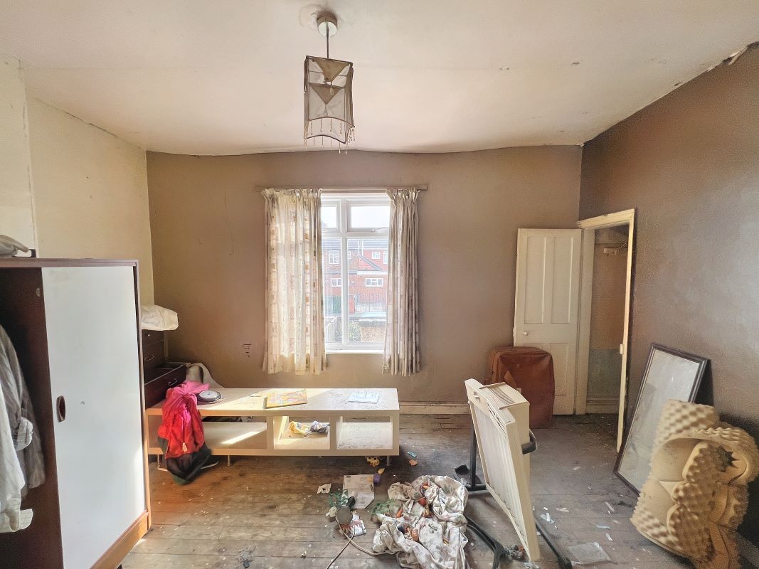 Highfields, Doncaster, South Yorkshire, DN6 7JJ - Online Auctions