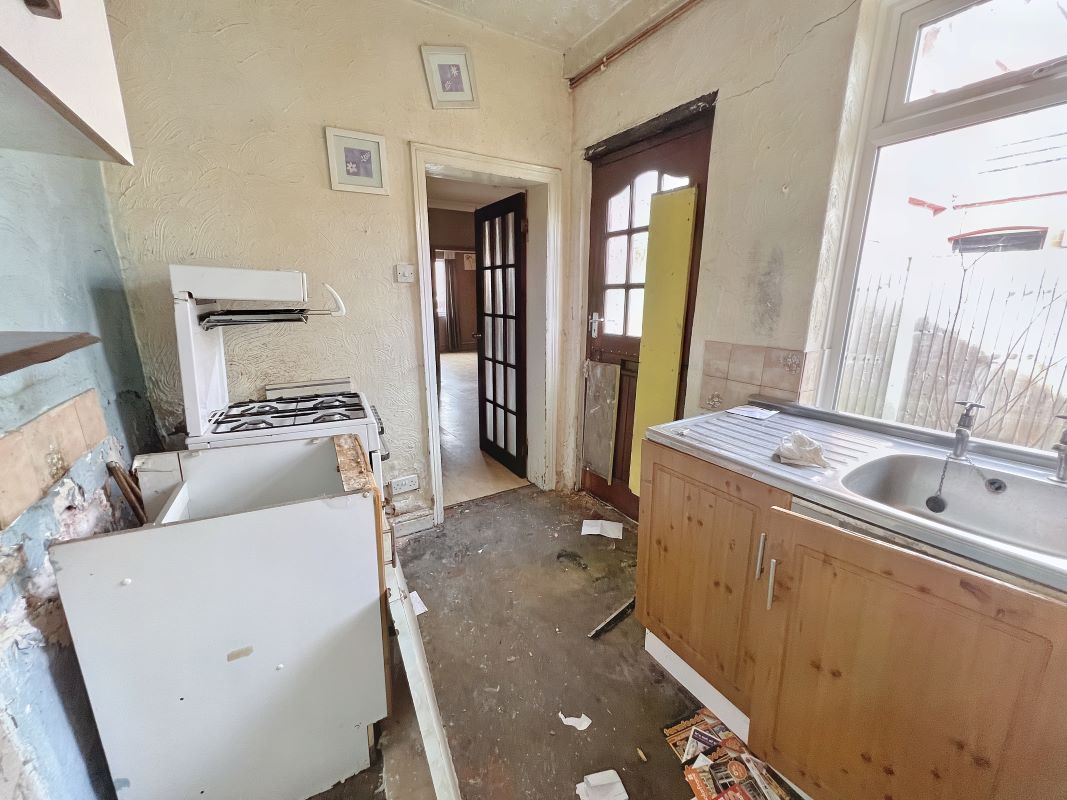 Highfields, Doncaster, South Yorkshire, DN6 7JJ - Online Auctions