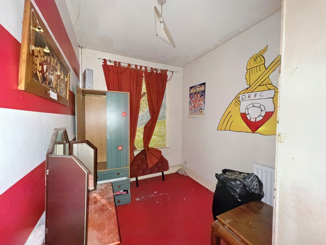 Highfields, Doncaster, South Yorkshire, DN6 7JJ - Online Auctions
