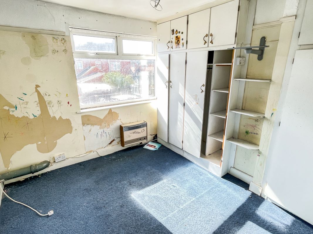 Corporation Road, Grimsby, South Humberside, DN31 2QB - Online Auctions