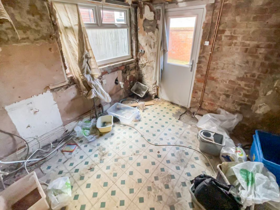 Property cover