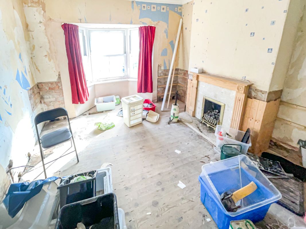 Melrose Street, Hull, North Humberside, HU3 6ET - Online Auctions