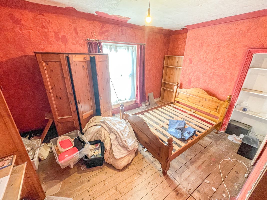 Melrose Street, Hull, North Humberside, HU3 6ET - Online Auctions