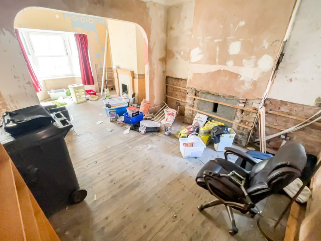 Melrose Street, Hull, North Humberside, HU3 6ET - Online Auctions