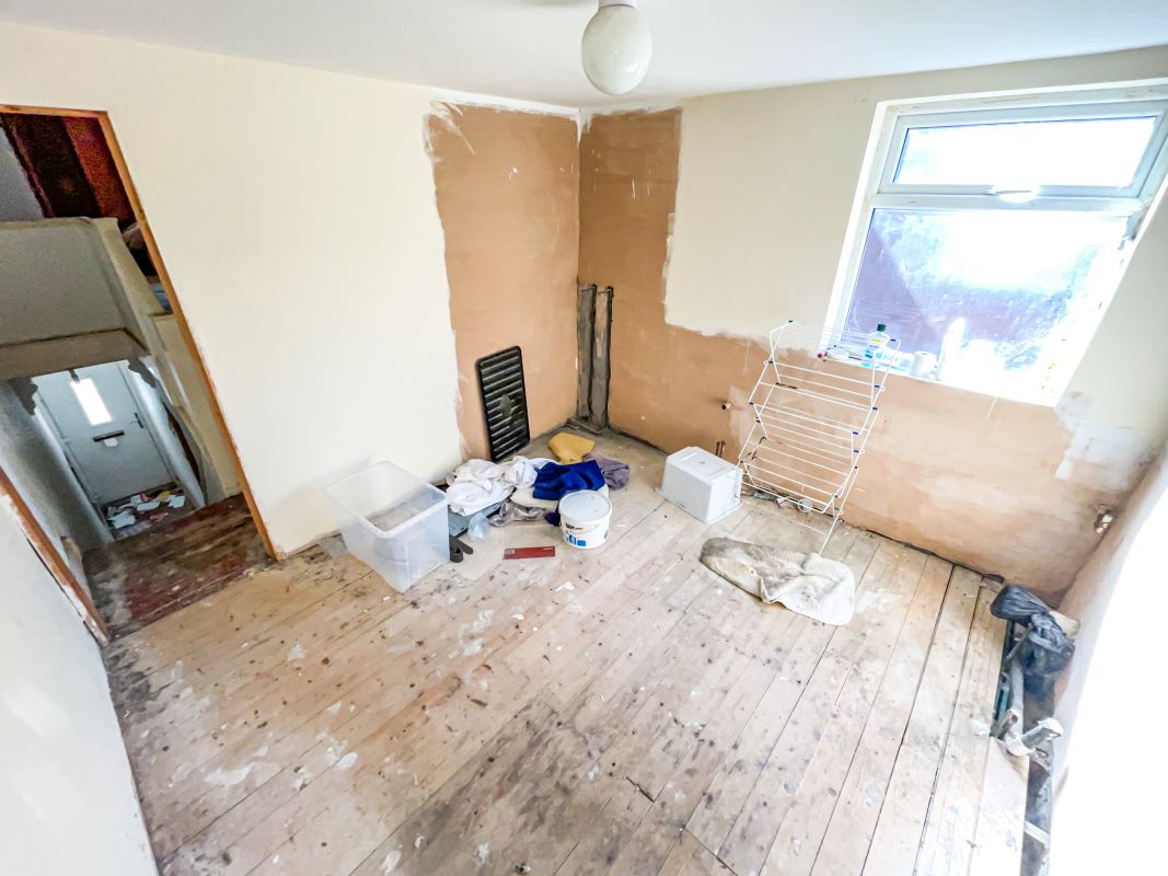 Melrose Street, Hull, North Humberside, HU3 6ET - Online Auctions