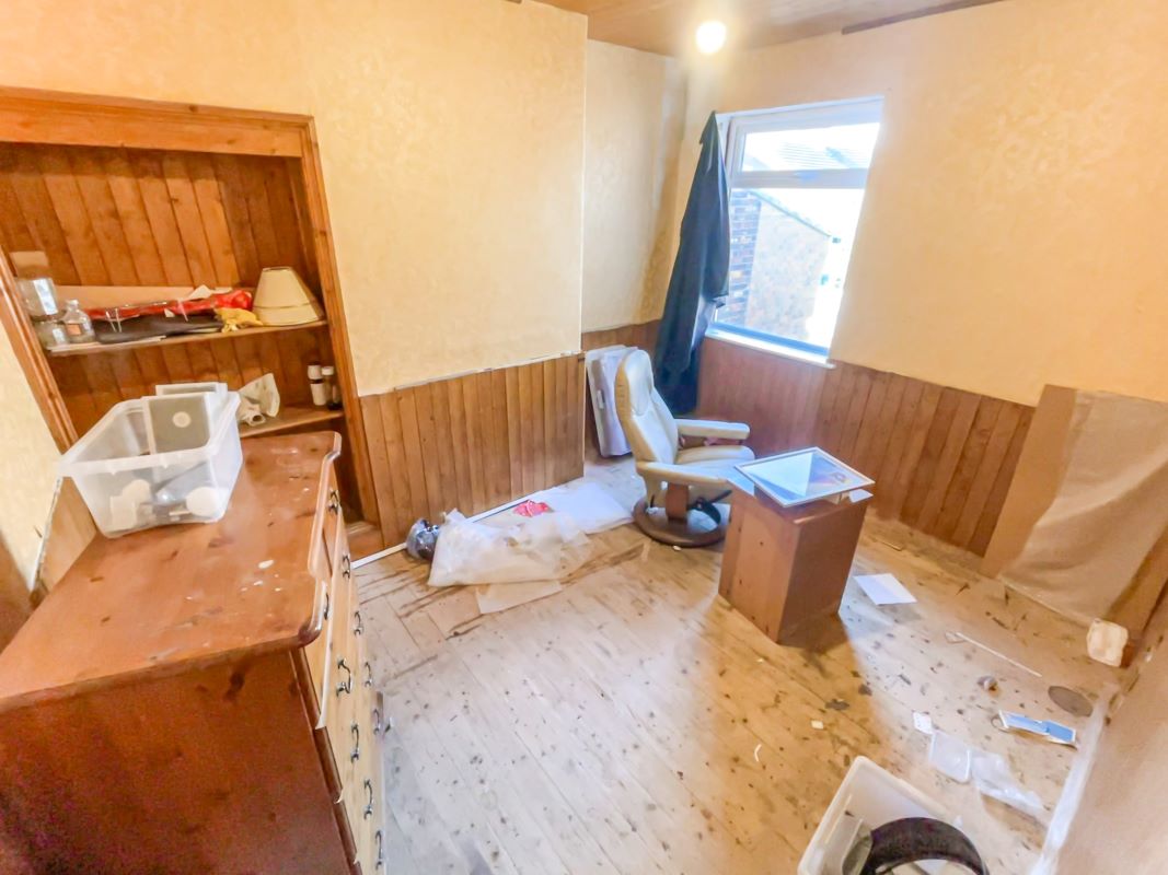 Melrose Street, Hull, North Humberside, HU3 6ET - Online Auctions