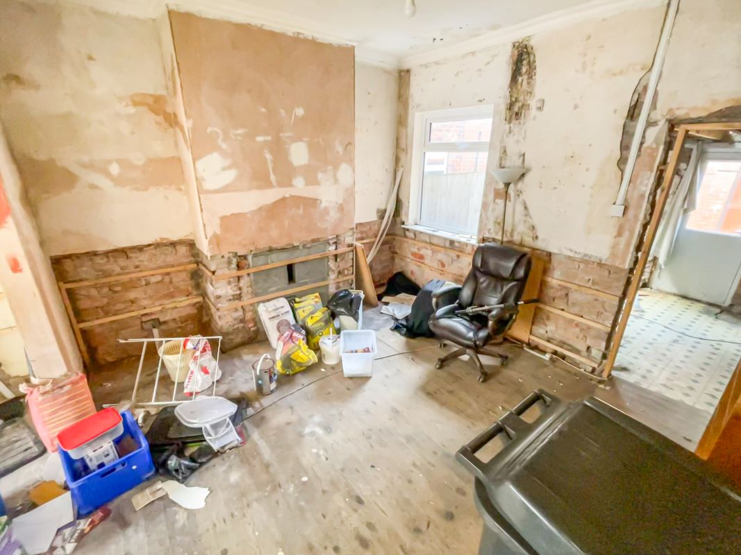 Melrose Street, Hull, North Humberside, HU3 6ET - Online Auctions