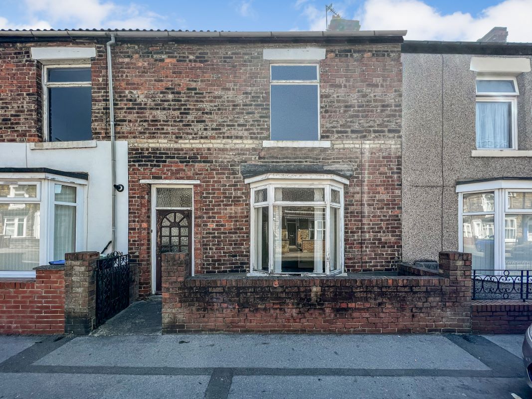 St. Johns Road, Shildon, County Durham, DL4 1LT - Online Auctions